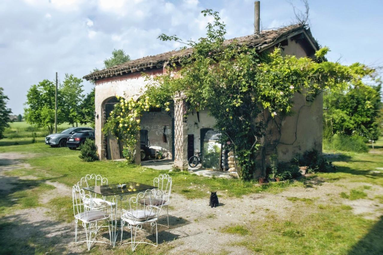 Casa de hóspedes L'andito *